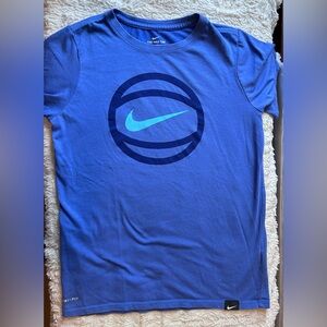 🟢Boys Nike Short Sleeve Top